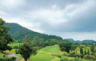 천혜의 관광지로 둘러싸인 말레이시아 골프의 정점