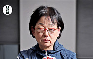 [카드뉴스] 국가대표가 된 73세 할머니