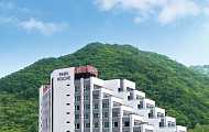 웰니스 여정의 진정한 동반자 파크로쉬 리조트앤웰니스