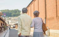 “시니어의 여행, 당연히 달라야 합니다”