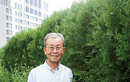 “잘 살기 위해, 잘 떠날 준비를 합니다”