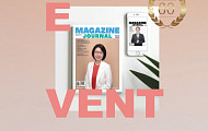 한국잡지협회, ‘잡지의 날 제정 60주년’ 기념 이벤트 실시