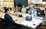 경기도, 치매·장기요양 노인 위한 ‘공공 치과병원’ 설립 본격 검토