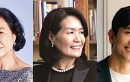 황순원문학상, 작가상에 주수자, 신진상 차인표