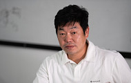 파크골프로 디지털 기술과 여가, 건강의 접점을 찾다