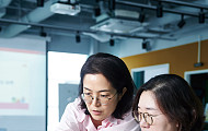 수지도서관  ‘AI로 작가 되기’ 프로젝트