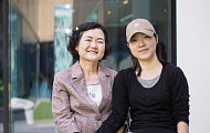 세대의 벽을 넘다, 곰믹스 영상 콘테스트 1등의 비밀