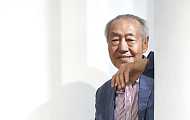 이서형 작가, CEO에서 예술인으로 인생 3막