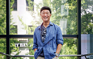 “짐 챙기는 건, 마음의 출발선에 서는 일”