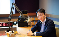저속노화 정희원 박사, ‘도시’를 진단하다