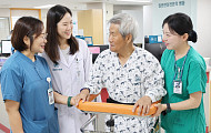 급성기 노인위험 척도 개발… 합병증 위험 80% 예측 가능