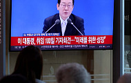 李대통령, 상속세 공제한도 18억 상향 추진…“세금 낼 돈 없어 집 파는 건 잔인해”