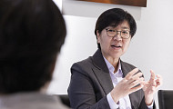 정은경 장관 장기요양 재택의료센터 전문가 왜 만났나