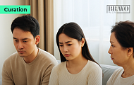 [Trend&Bravo] 명절 잔소리 TOP5…가장 듣기 싫은 1위는?