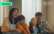 [Trend&Bravo] 추석 극장가, 세대별 원픽은? 추천 영화 5선