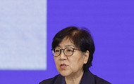 정은경 장관 “생계형 고령 범죄 방지 대책 필요”