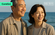 [Trend&Bravo] 오늘 날씨엔 뭐 입지? '기온별 옷차림 가이드'