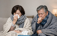 호흡기 질환 위험 높아지는 겨울  ‘팔물탕’으로 독감 예방