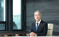 [신년사 2026] 임종룡 우리금융 회장 “종합금융그룹 경쟁력 및 지속 가능한 성장 가속화“