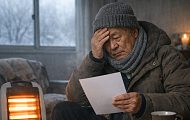 난방비 앞에 멈춰 선 노년의 겨울, ‘에너지빈곤이 드러낸 복지 사각지대’