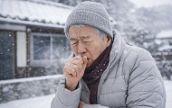한랭 질환자 절반은 60세 이상! 대한 한파 대처법
