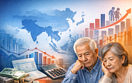고령화 나라를 가난하게 만든다고? 고령자 소비의 현실
