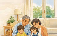 우리 모두의 ‘황혼육아’