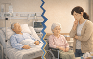 요양병원 4배 늘었지만…‘치료냐 돌봄이냐’ 역할 논쟁
