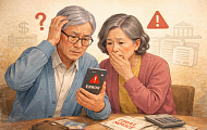 [쓸 수 있나요 ③] 고령층 금융 해법 