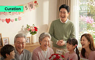 [Trend&Bravo] 부모가 바라는 어버이날 '현실 효도' 선물 Top 4