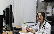 [노인진료센터를 가다③] 