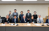 돌봄재정 공동행동, 복지부 장관 면담 “예산 늘려야”