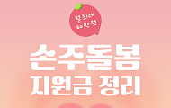 [카드뉴스] 손주돌봄수당 총정리, 내 지원금 얼마?