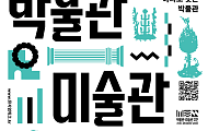 '오늘이 내 인생의 가장 젊은 날' 박물관·미술관 주간 즐기기