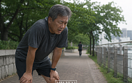 [60+ 궁금증] 몸이 예전 같지 않다 느껴진다면
