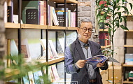 노인의학 권위자가 말하는 ‘잘 늙는 법’