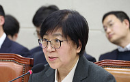 정은경 장관 “호스피스 인프라 확충 및 지원 강화”