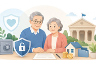“돈을 어디에 뒀더라…” 정부, 치매머니 관리한다