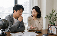 해외 거주 부모님 사망 상속세는?
