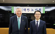 김진오 저고위 부위원장 “품격있는 노년기 보장 위한 지원 정책 확대”