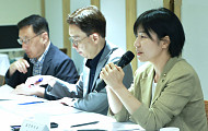 “빚으로 무너지는 노년 막는다” 정부, 금융 위기가구 지원 강화