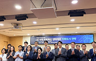 [현장에서] “2030년 건보지출 200조, AI 없인 초고령사회 의료 못 버틴다”