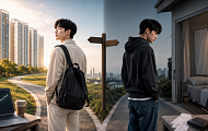[윤나래의 세대읽기] 청년 양극화 원인은 ‘부모’와 ‘부동산’