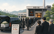 초고령사회 숙제 된 장례…‘원정 화장‘ 막을 해법은?
