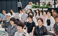 2026부산국제불교박람회, 세대를 잇는 ‘공놀이’