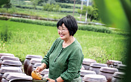 “오메! 너무 큰일을 벌여부렀어! 언니야, 어쩔 거시여?”