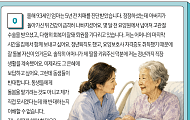 치매, 형제간 갈등이 있다면