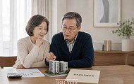 1세대 1주택 장기보유특별공제 적용 요건