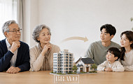 국세청은 왜 시니어 세대의 자산 이전을 주시하나