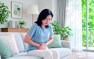 “참는 게 능사 아냐” 중년 여성, 여름철 방광염 주의보